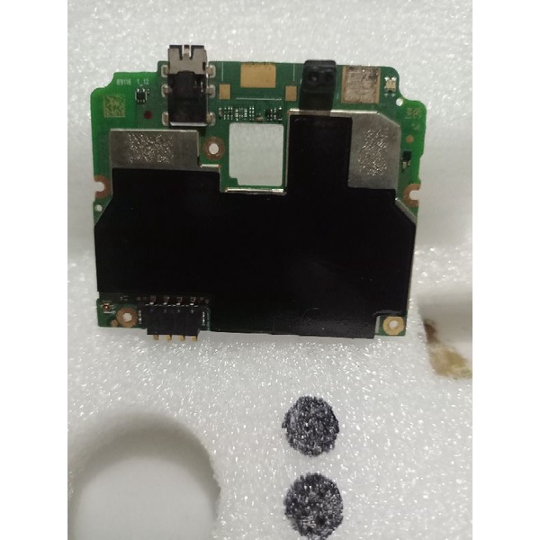 Mesin Bootlop perawan Asus X00AD Ori Copotan HP