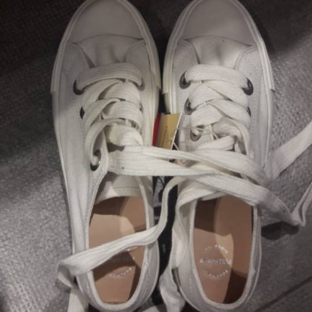 Sepatu Shoes Pull and bear pnb p&b sale original