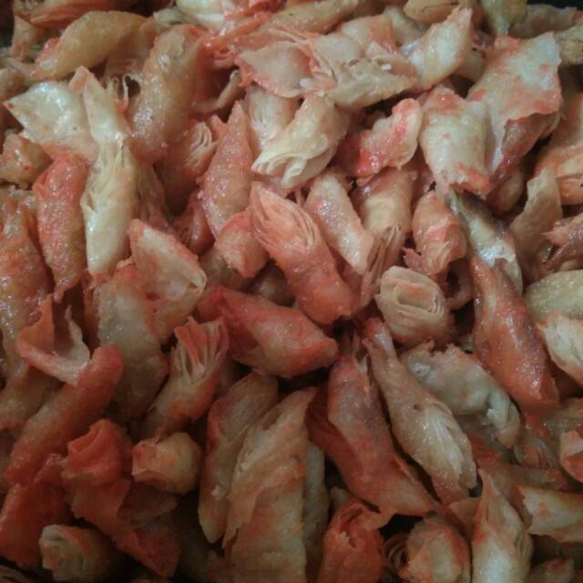 

Kripik lumpia