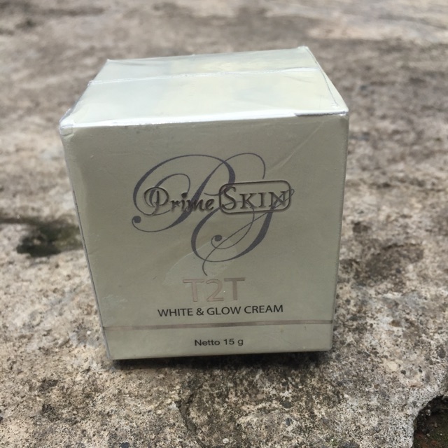 Prime skin T2T cream
