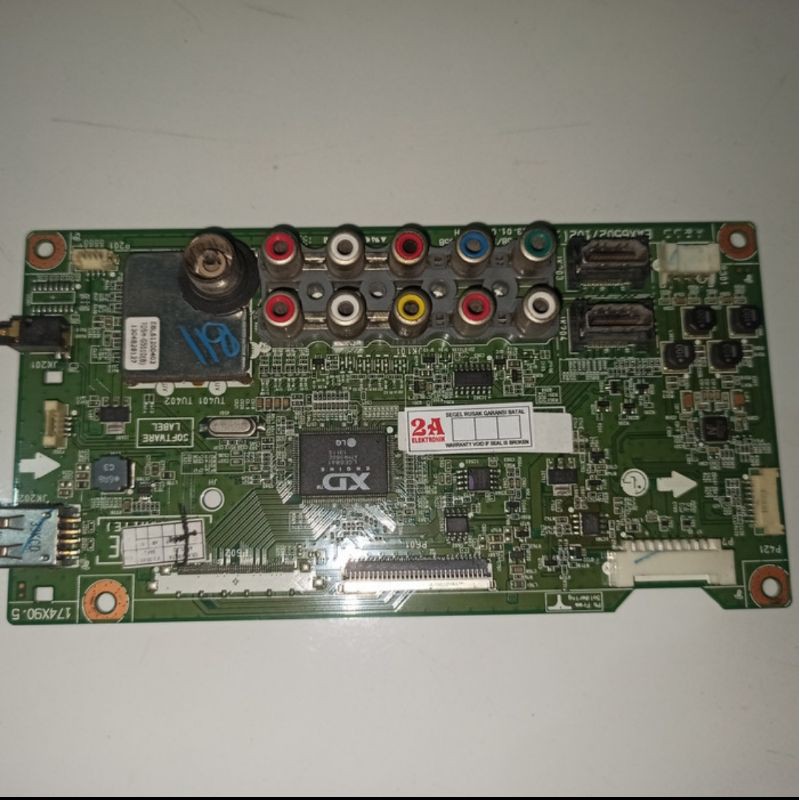 MB MAINBOARD 32LB530A 32LB530