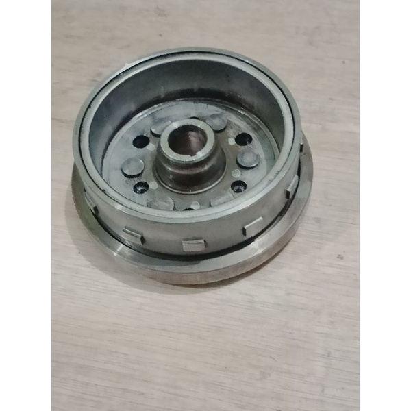magnet mahnit Vixion old original