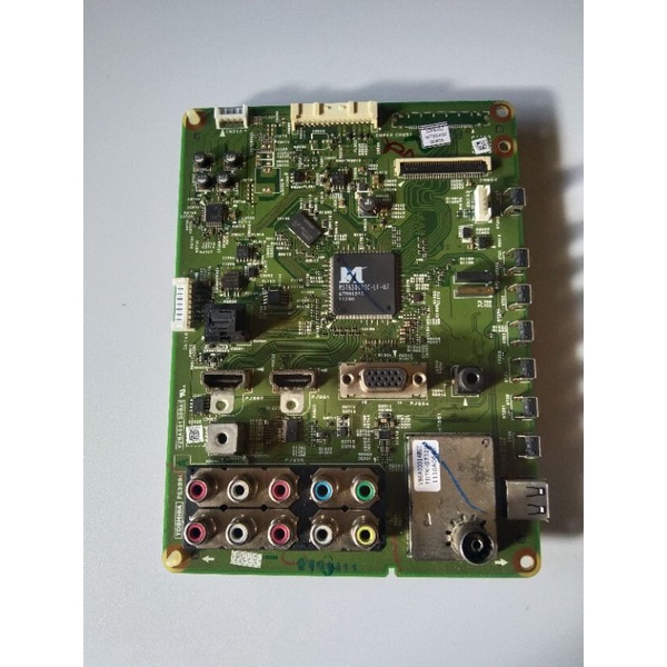 mb-mainbord tv Toshiba 32PB10E  32pb20e  32PB10EW -32pb10ew