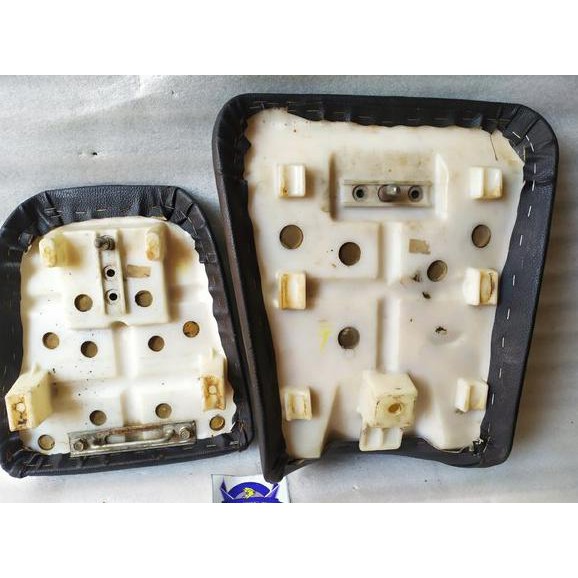 Jok Kawasaki Ninja 150 Rr Asli