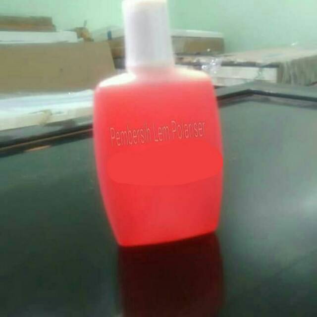 Pembersih Lem Polariser  Pembersih Lem Polarizer