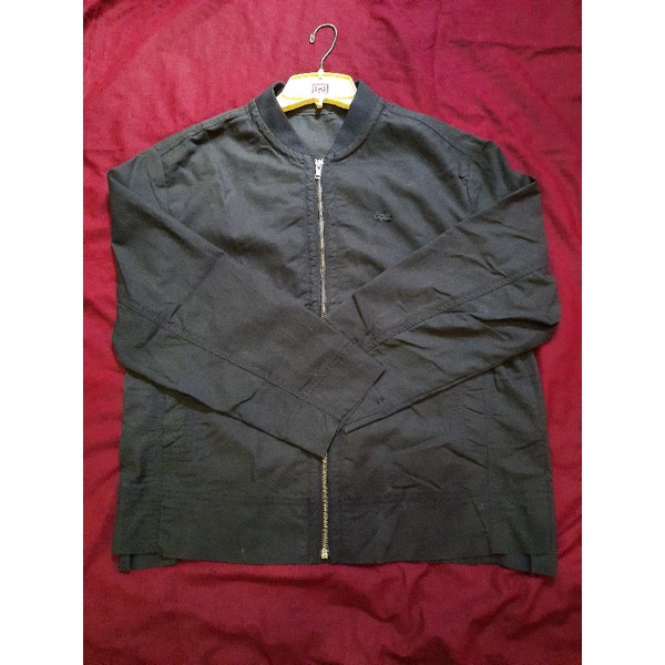 Jaket Lacoste Second