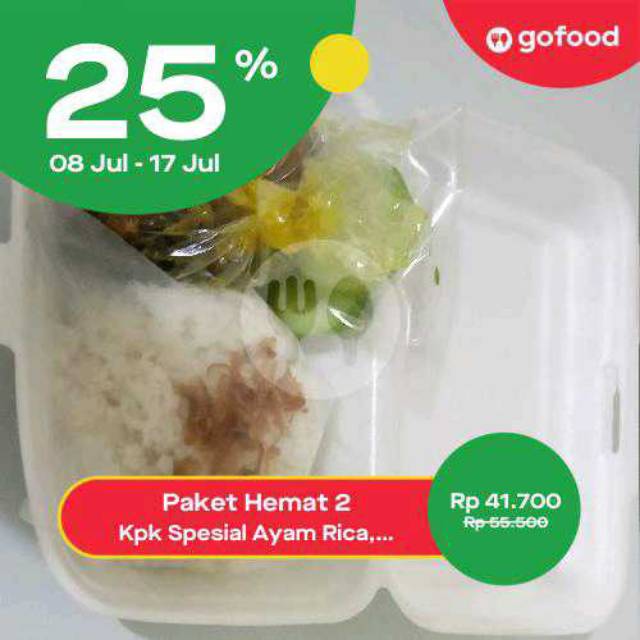 

Ayam rica kemangi