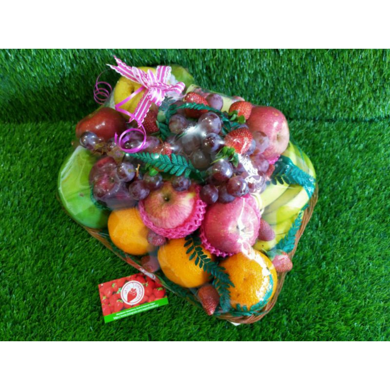 

PROMO TERLARIS PARCEL BUAH CANTIK JOGJA