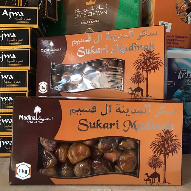 

kurma sukari ukuran 1kg