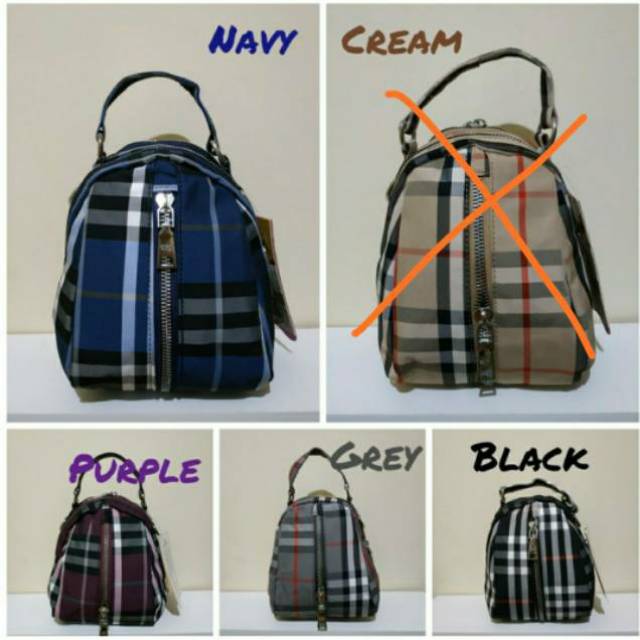 TAS CHIBAO WANITA IMPORT CANTIK BLUEBERRY 2IN1 SELEMPANG JINJING CB1819