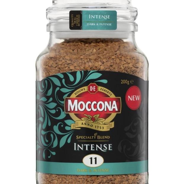 

MOCCONA COFFEE 200 GR