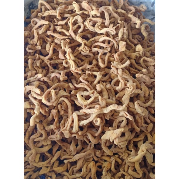 

kripikusus homemade 1 kg