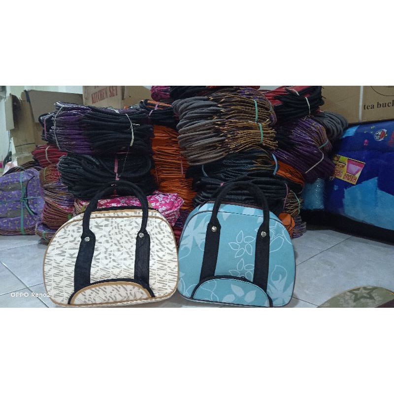 TAS MULTIFUNGSI / TAS GULA GRADE A