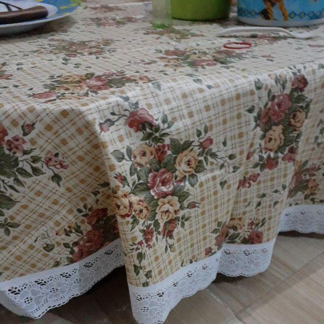Tm.makan.meiwa.motif.bulat.180round