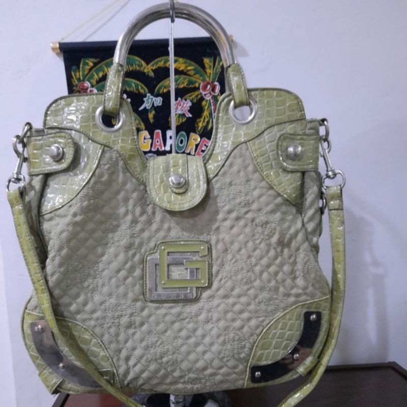 guess bag preloved