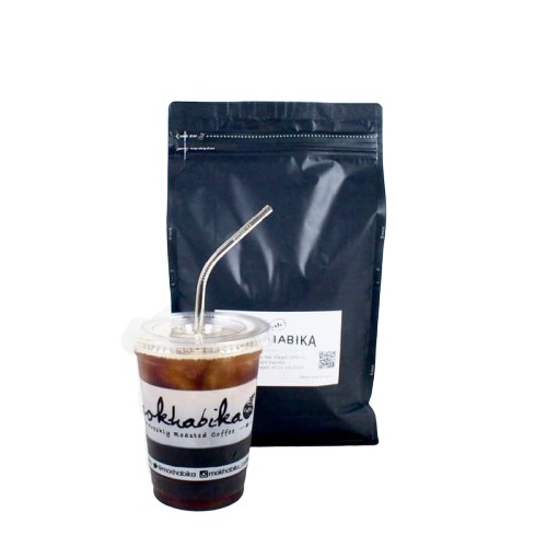 

Toraja Sapan Single Origin Arabica Coffee Bean 1000Gr Biji Kopi Arabika