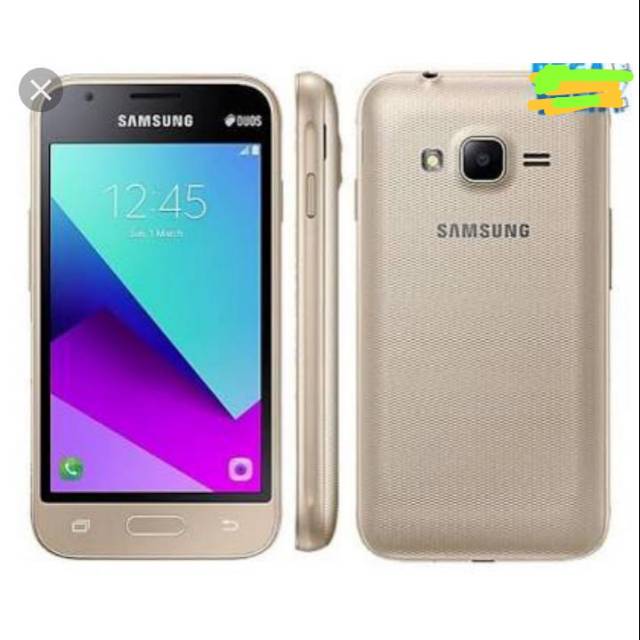 Samsung Galaxy V2 Second Bekas Shopee Indonesia