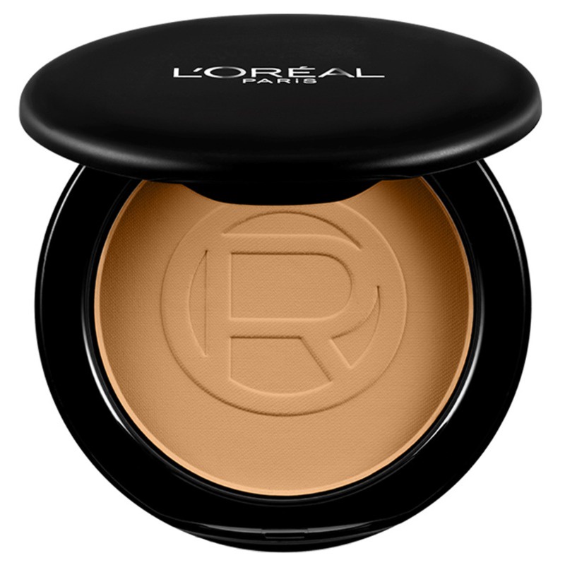 L'OREAL Paris Infallible Oil Killer High Coverage Powder SPF32 PA+++ | Loreal Compact Powder Bedak P