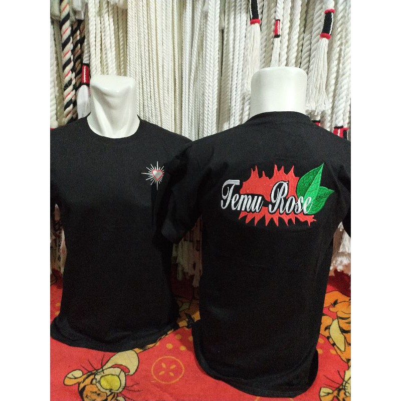 kaos bordir psht murah,kaos Terate murah bordir,baju psht bordir murah,baju bordir terate