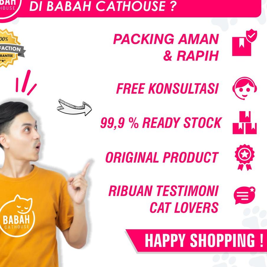 COOL CAT Obat Demam Penurun Panas Flu Bersin Pilek Kucing Kitten Anak Murah Ampuh