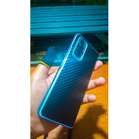 Xiaomi Mi Note 10 Pro (second)