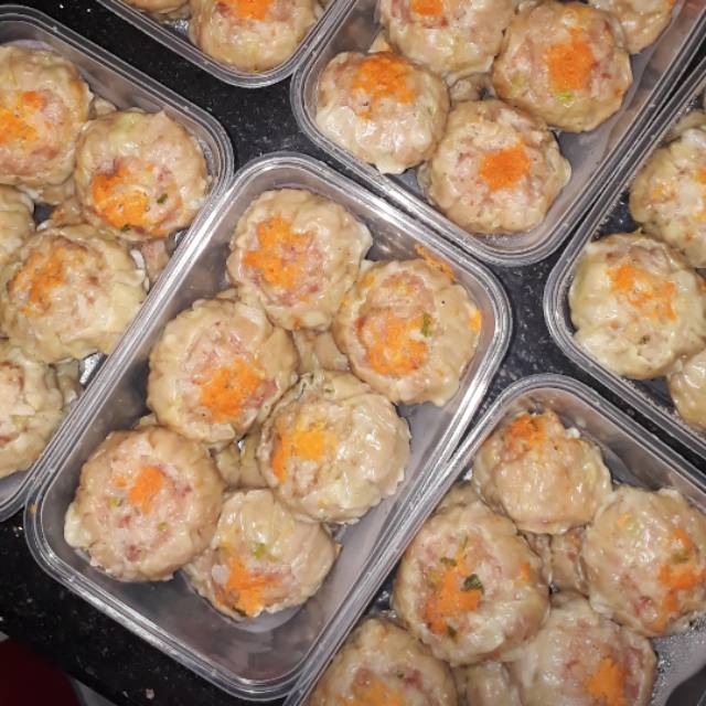 

SIOMAY BUNTEL (HARGA PER PCS)