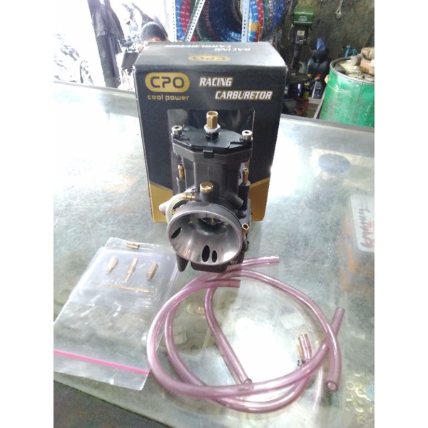 karburator pwk 34 cpo