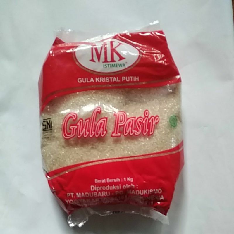 

gulapasir