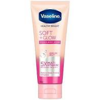 VASELINE SOFT GLOW SERUM 180ML