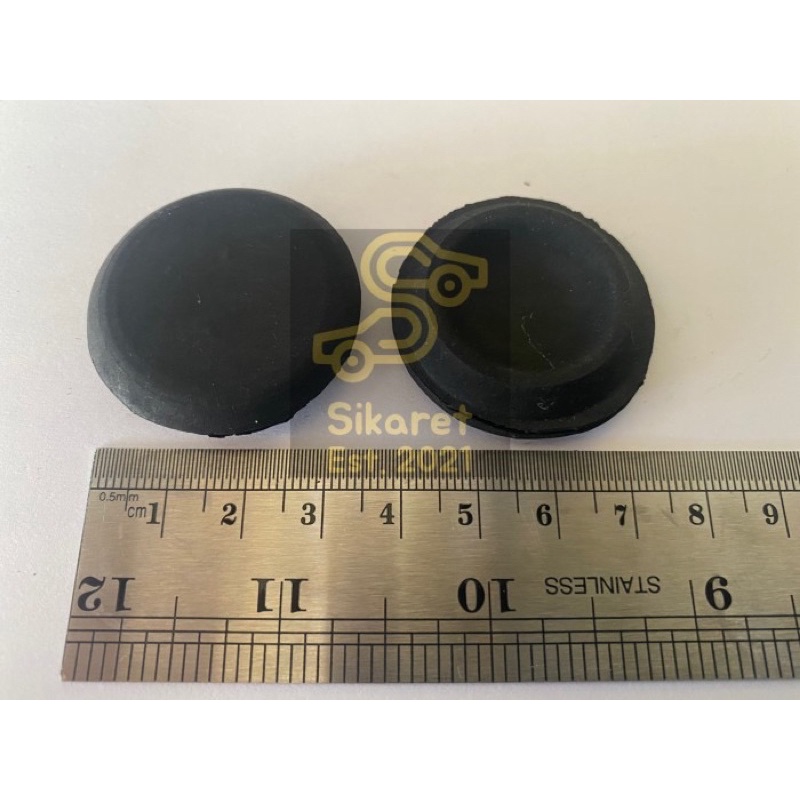 Karet Tutup Lubang 30mm 3cm