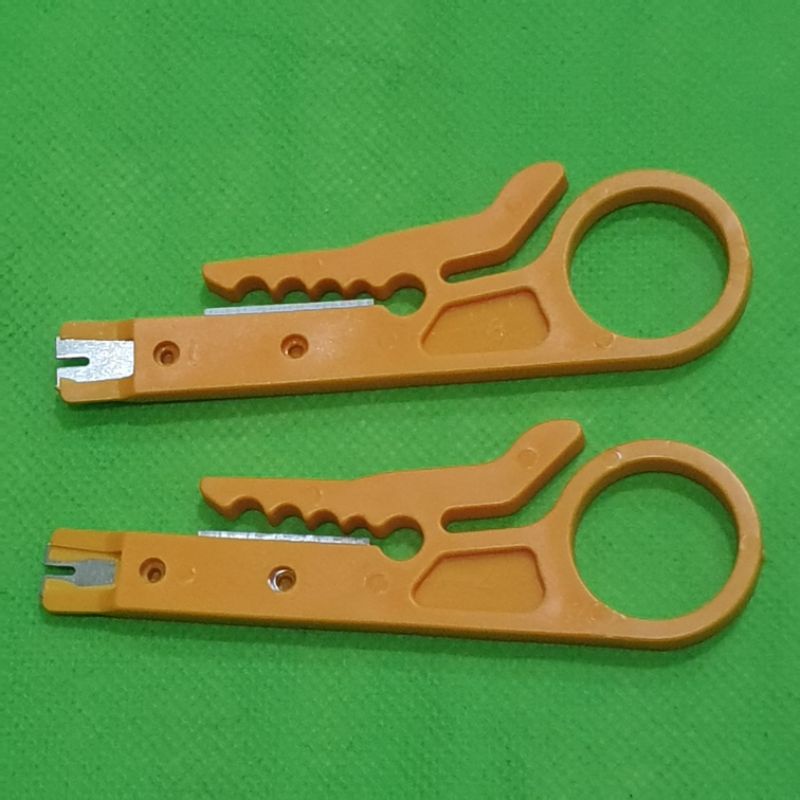 Rotary Wire Stripper Pengupas Kulit Kabel Diputar Keliling Kupas Selongsong Luar Cable