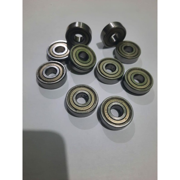 Lahar Bearing Motor Fan Koyo 608 Z