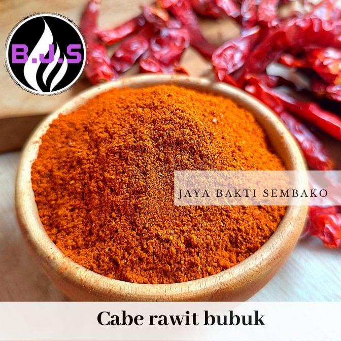 

BEST SALES CABE RAWIT BUBUK 50 GRAM TERBAIK