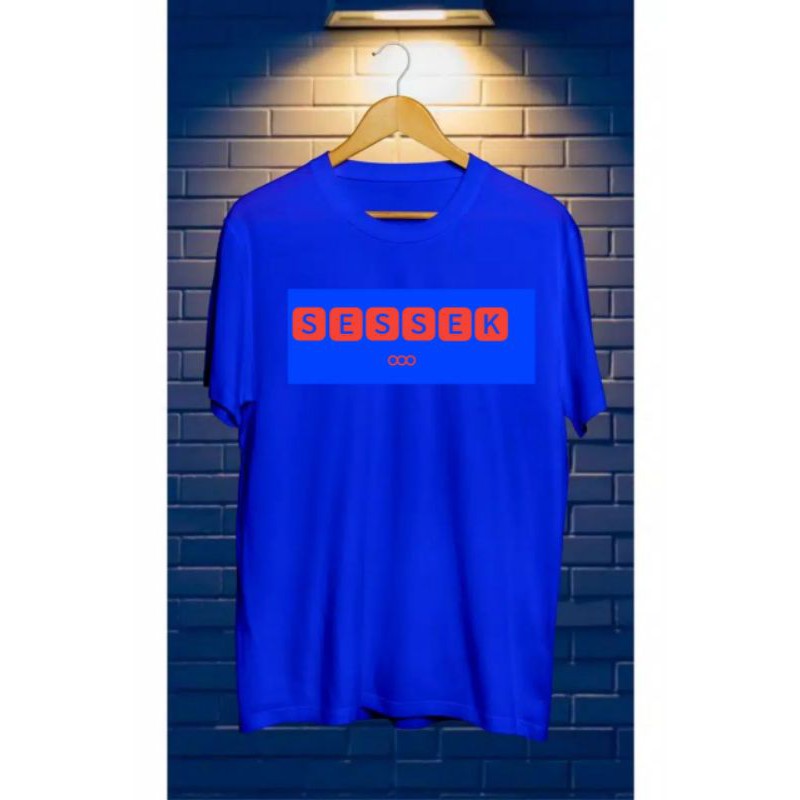 Toraja kaos distro sessek