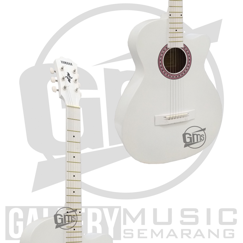 Gitar Akustik Termurah / Gitar Akustik Pemula