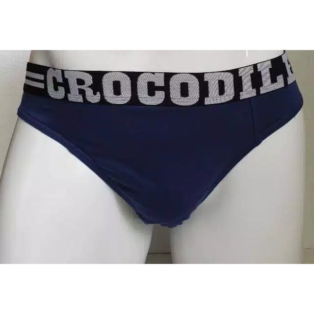 Crocodile - 251 - Celana Dalam 251 (3in1)