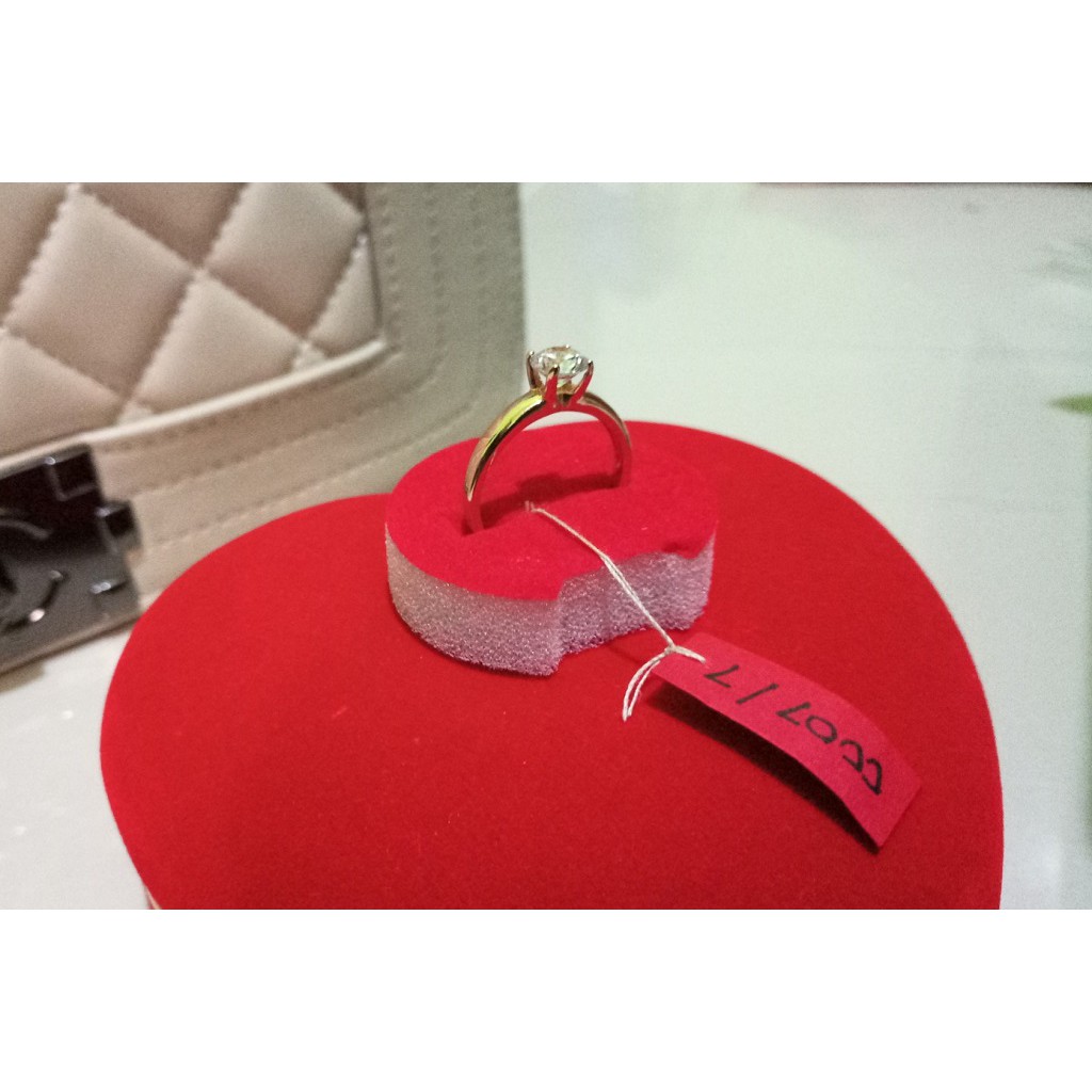 CINCIN XUPING JEWELRY