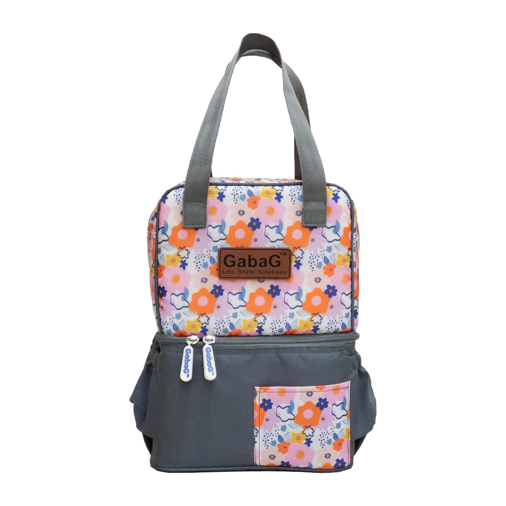 GABAG POP SERIES - THERMAL BAG ASTER