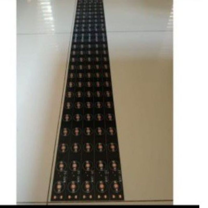LONG PCB 18 TITIK LED HPL 1W/3W/5W PANJANG 460MM