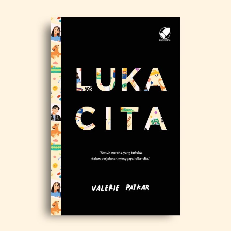 Lukacita Valerie Patkar