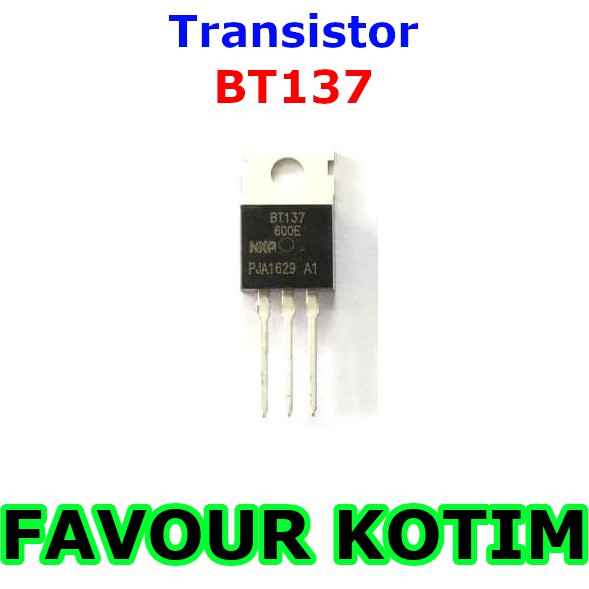 BT137-600E BT137600E BT137 600E 8A 600V TO-220 FVKOTIM