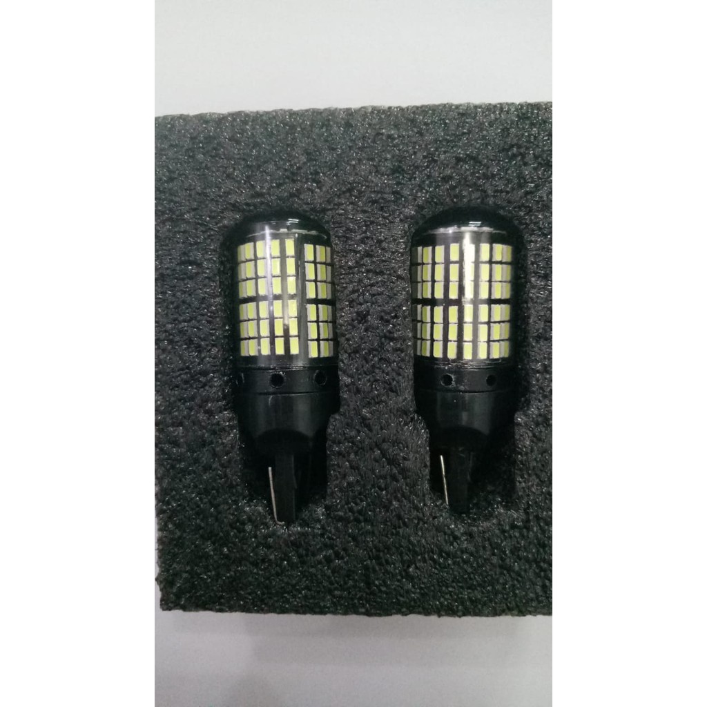 T20 sein 144led canbus. No hyper flash 1 pasang