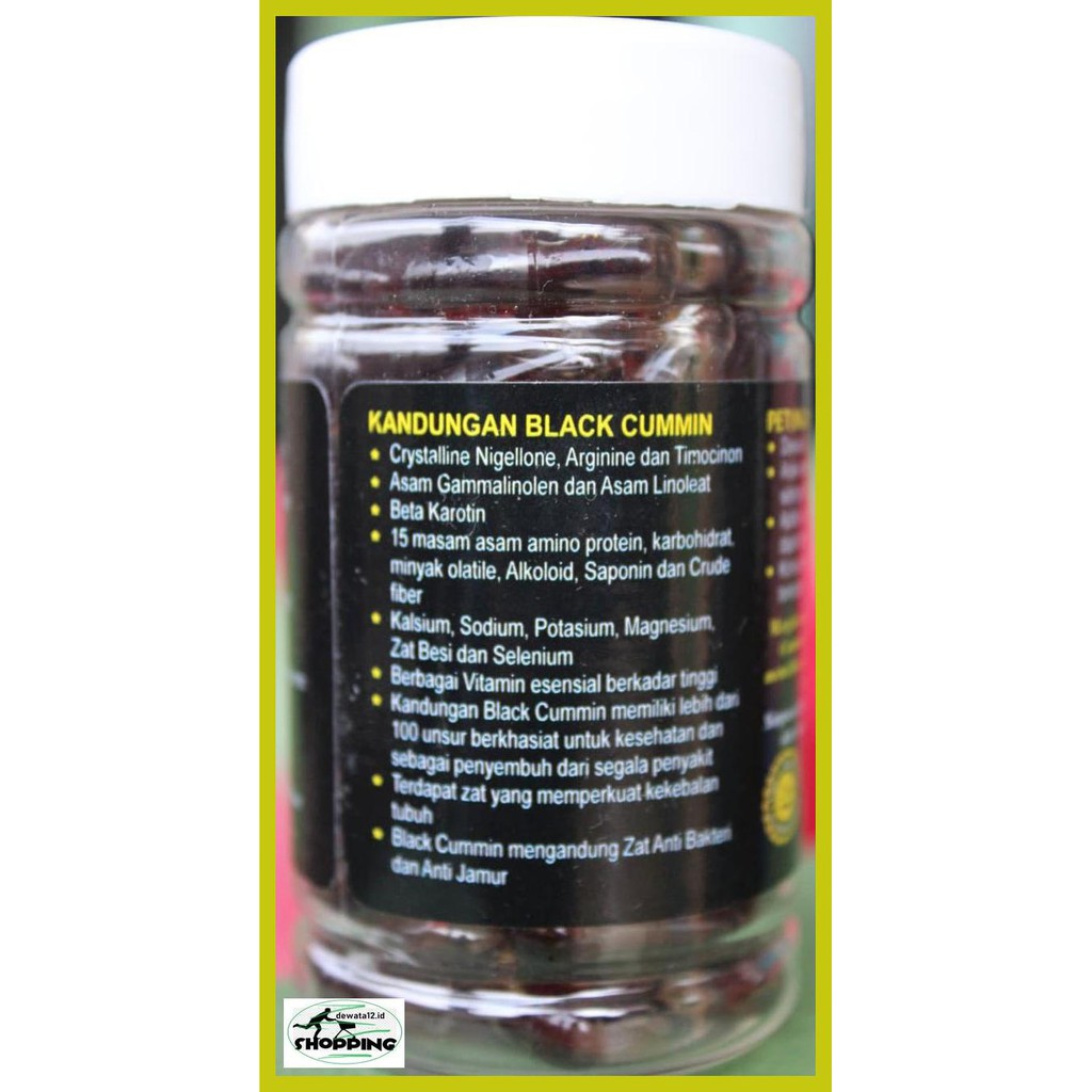 

Obat Herbal- Black Cummin Obat Herbal Murah 6Eruio46-