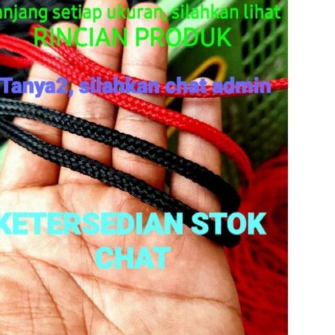 

Quality Control✅TALI MATI BENANG RONCE tali layangan naga 2mm*3mm*4mm*5mm*6mm TOP@PELAYANG NAGA|KD8