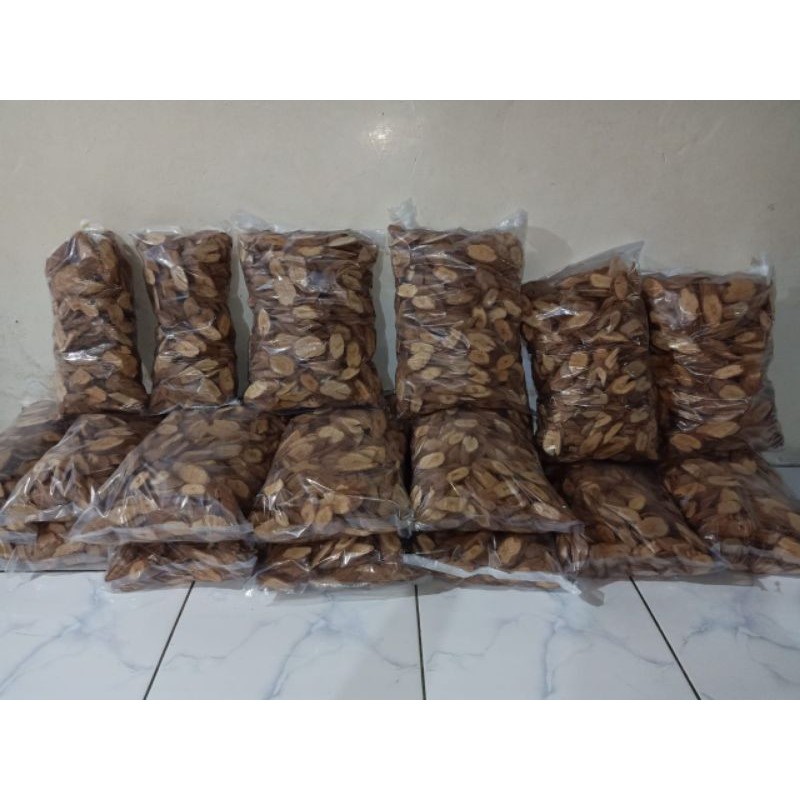 

ASLI BAJAKAH kalalawit/BAJAKAH KUNING asli kalimantan per500gram