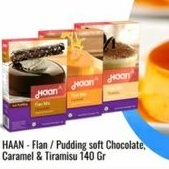 

HAAN SOFT PUDDING 140G