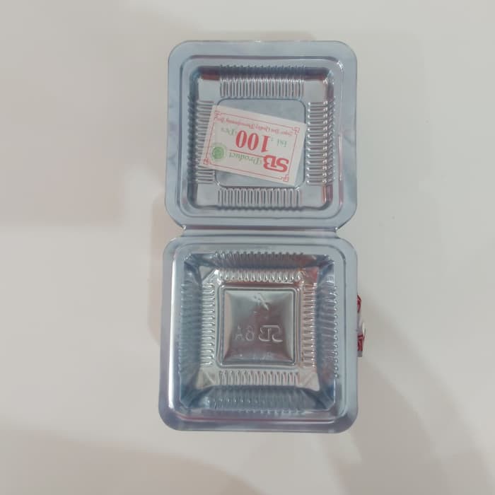 Mika 7c isi 100Pcs