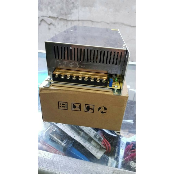 power supply 24v 30a power supply 24volt 30ampere