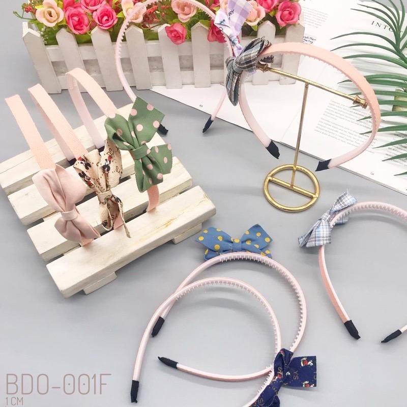 BANDO KAIN MODEL PITA