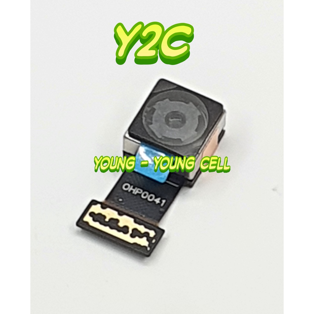 KAMERA XIAOMI REDMI NOTE 4X SNAPDRAGON BIG / BELAKANG / LENSA CAMERA